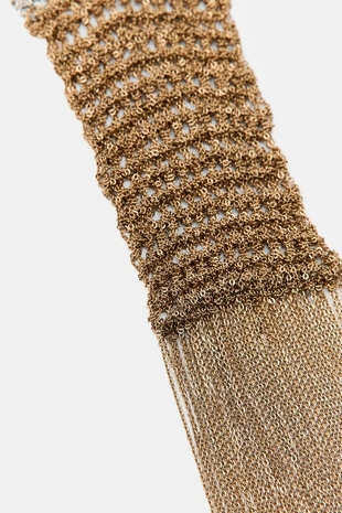 Gold / Silver | 1011/280/881 - Zara 