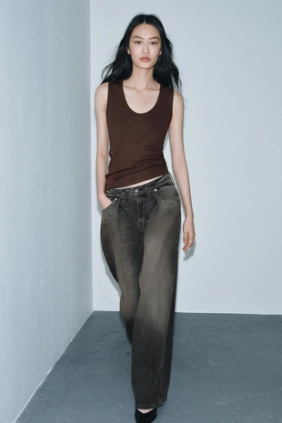 Футболка без рукавов- Заказать в России