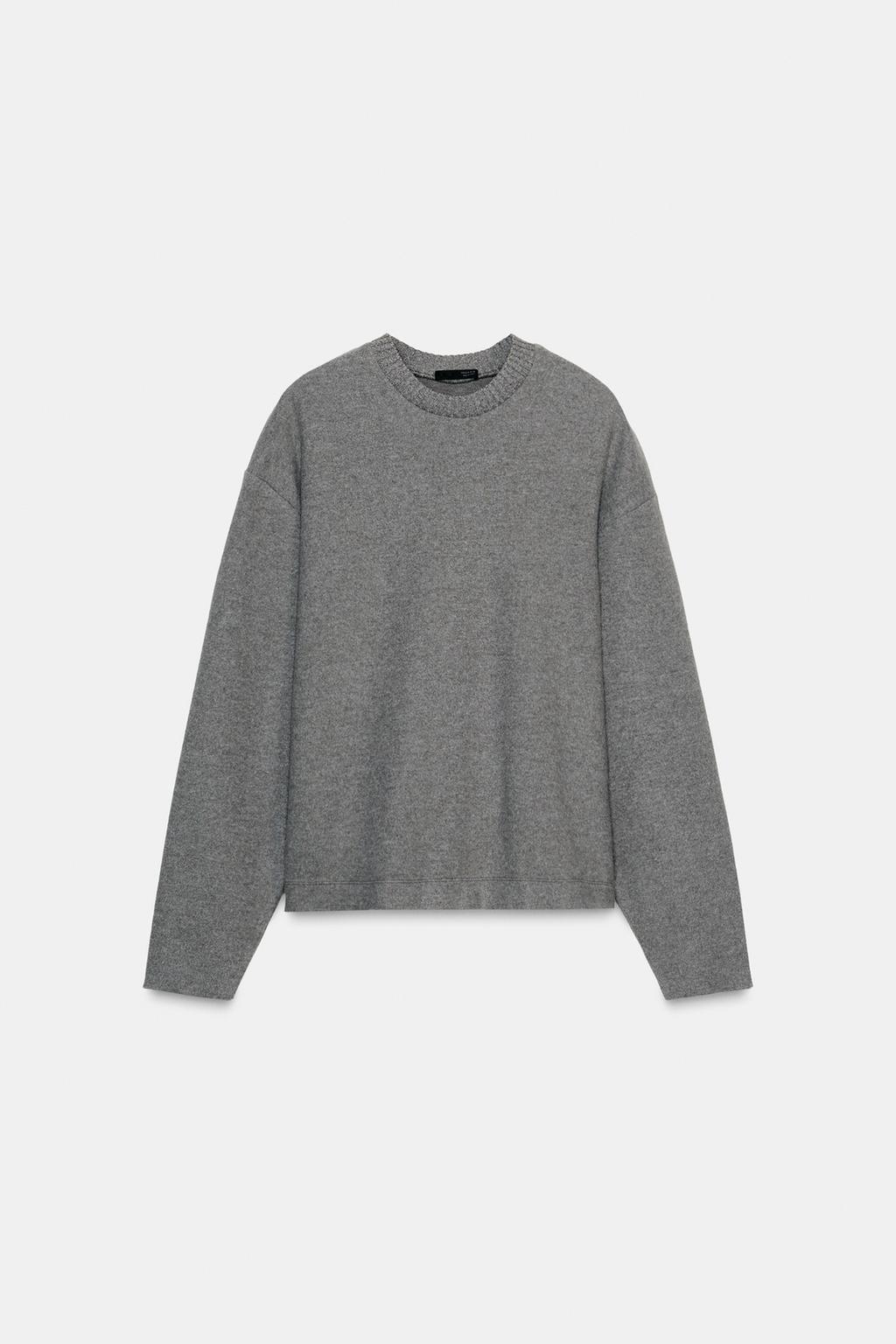 МЯГКАЯ ТОЛСТОВКА