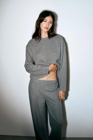 Мягкая толстовка- Заказать в России