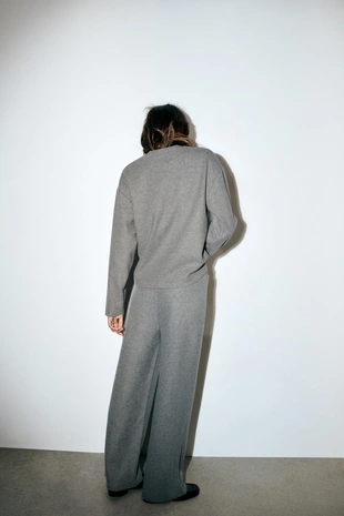 Мягкая толстовка- Заказать в России