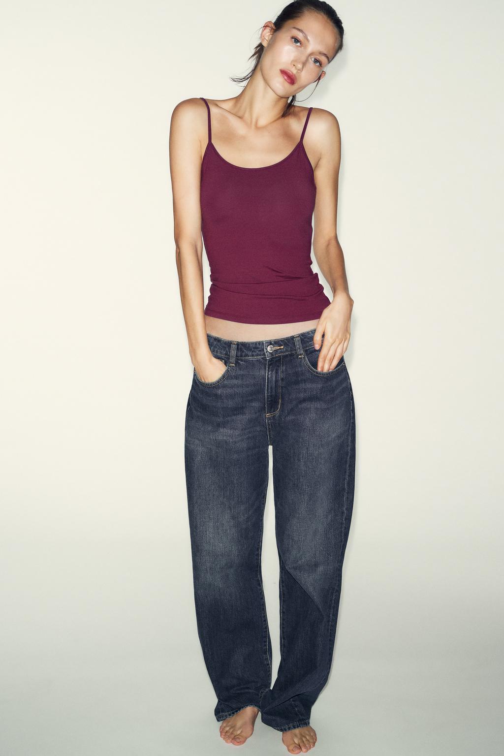 МАЙКА ИЗ ПОЛИАМИДА НА ТОНКИХ БРЕТЕЛЯХ