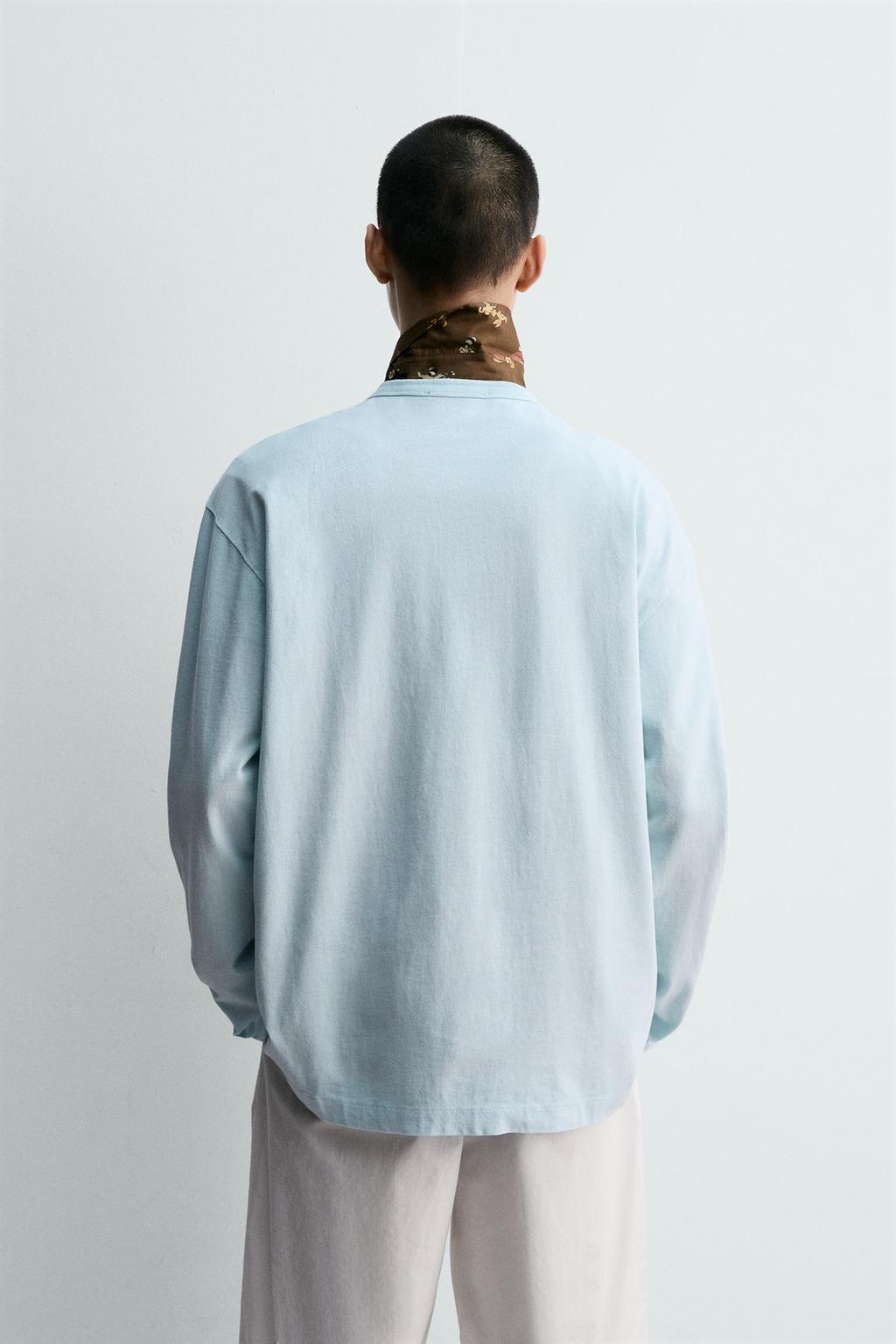 ФУТБОЛКА С ИЗОБРАЖЕНИЕМ МИСТЕРА СМИТА, ПИТЕР ПЭН, HARRY LAMBERT FOR ZARA X DISNEY