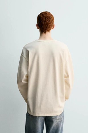 Футболка с русалкой питера пэна HARRY LAMBERT FOR ZARA X DISNEY- Заказать в России