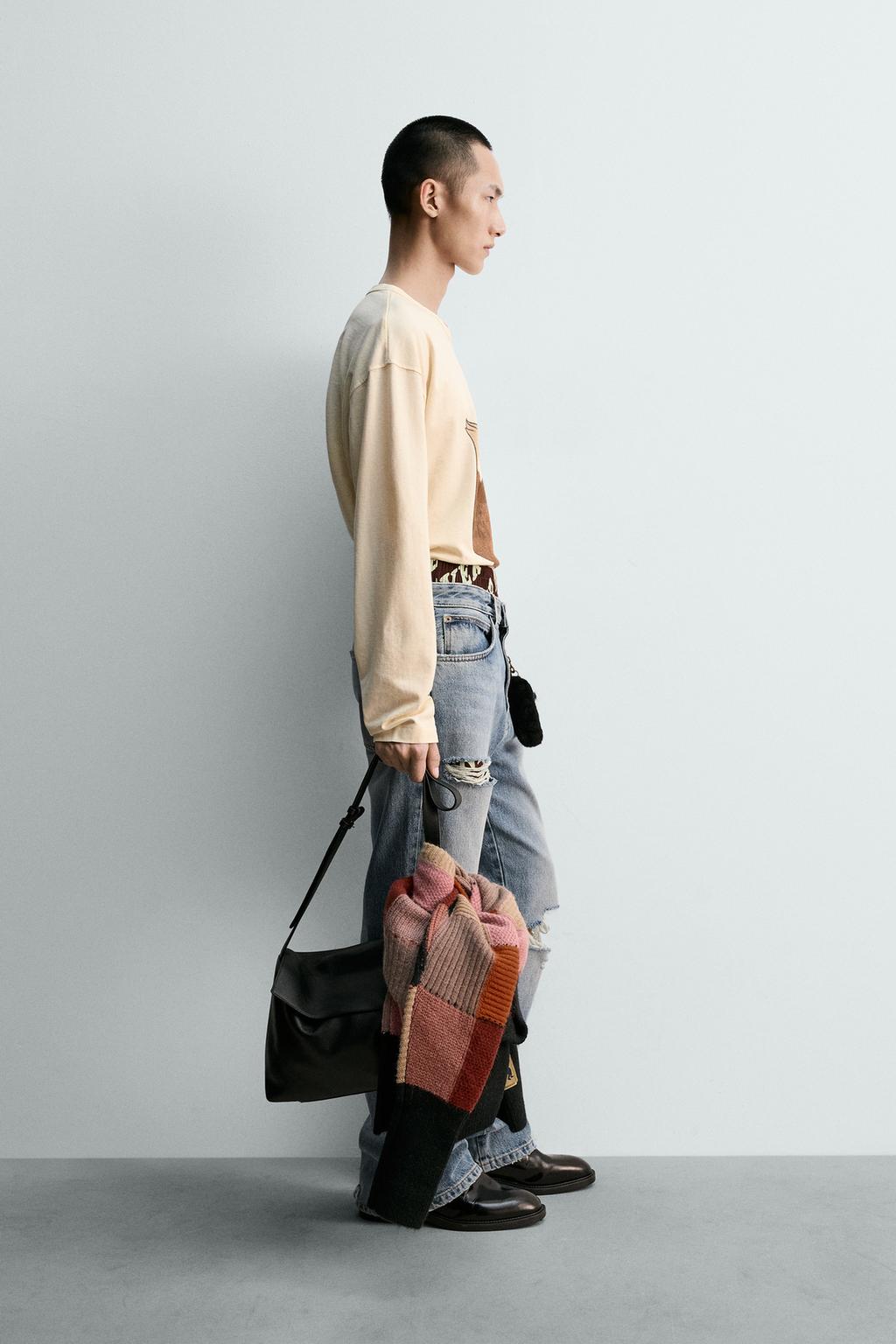 ФУТБОЛКА NANA ИЗ «ПИТЕРА ПЭНА» HARRY LAMBERT FOR ZARA X DISNEY