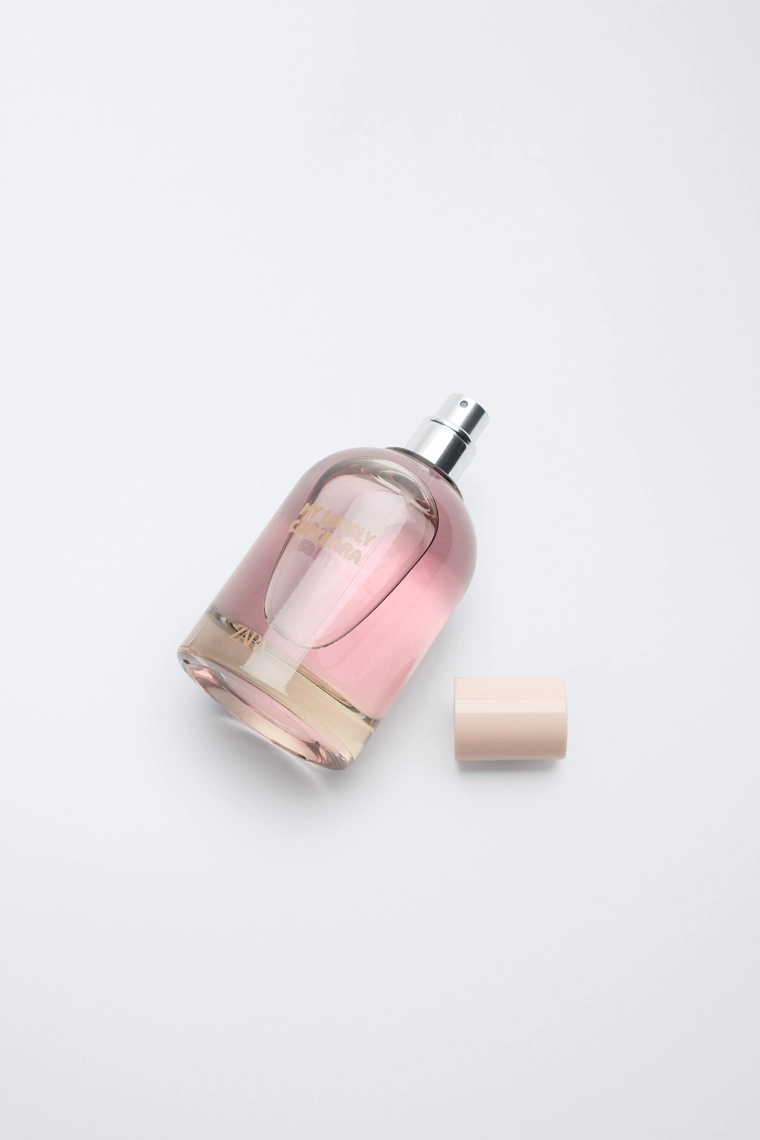 Туалетная вода my lovely capybara 80 мл / 2.71 унции