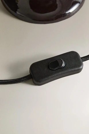 Настольная лампа с рельефным дизайном- Заказать в России