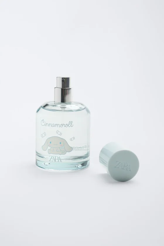 Парфюмерная вода Cinnamoroll © Sanrio 60 мл
