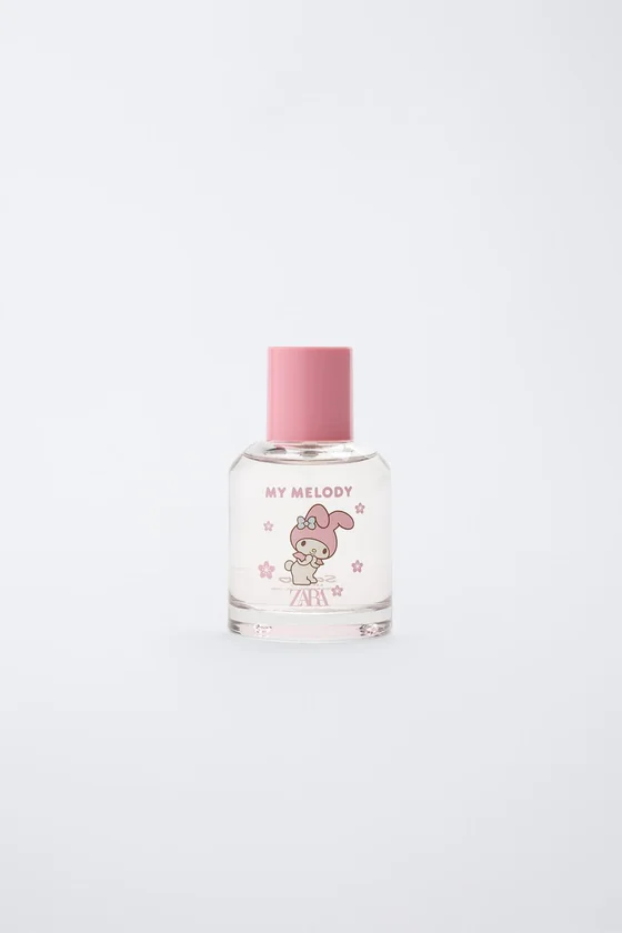 My melody © sanrio туалетная вода 60 мл