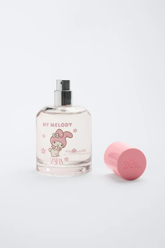 My melody © sanrio туалетная вода 60 мл