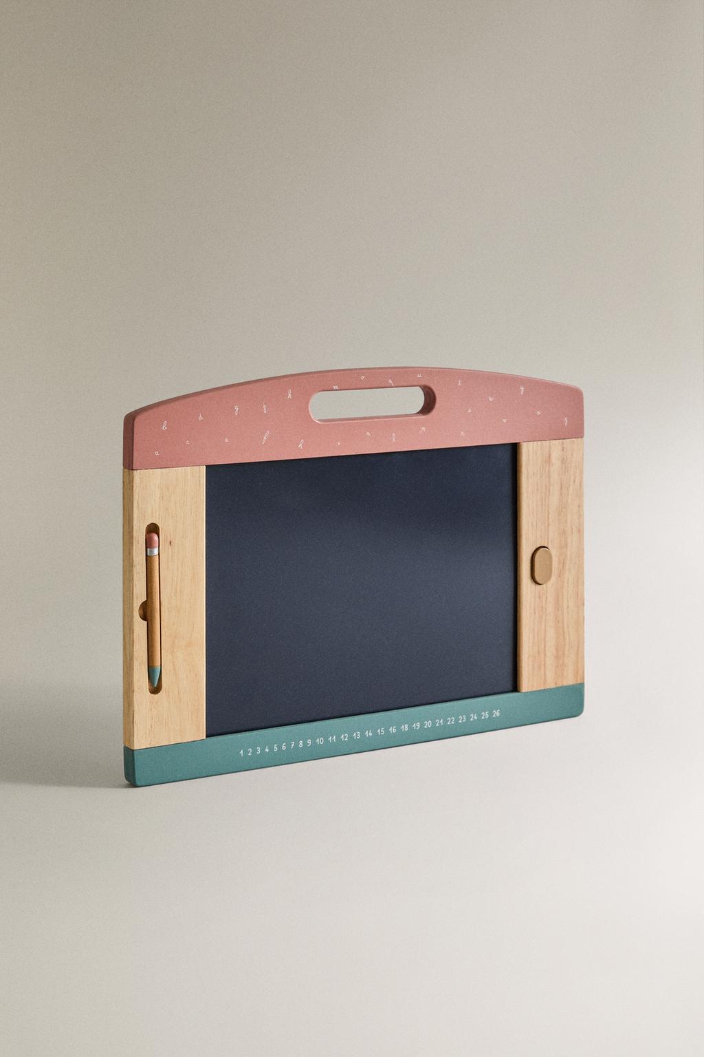 Детская доска для рисования