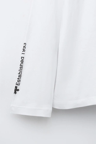 Футболка ZOO YORK® X ZARA- Заказать в России