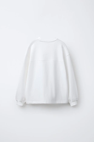 Футболка с вышитой надписью- Заказать в России