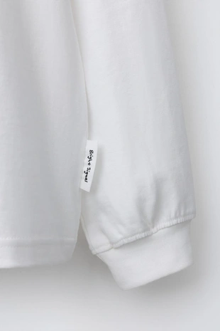 Футболка с вышитой надписью- Заказать в России