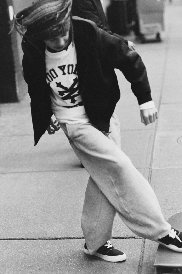 Куртка-рубашка из искусственного меха с съемным капюшоном и вышитыми деталями zoo york® x zara