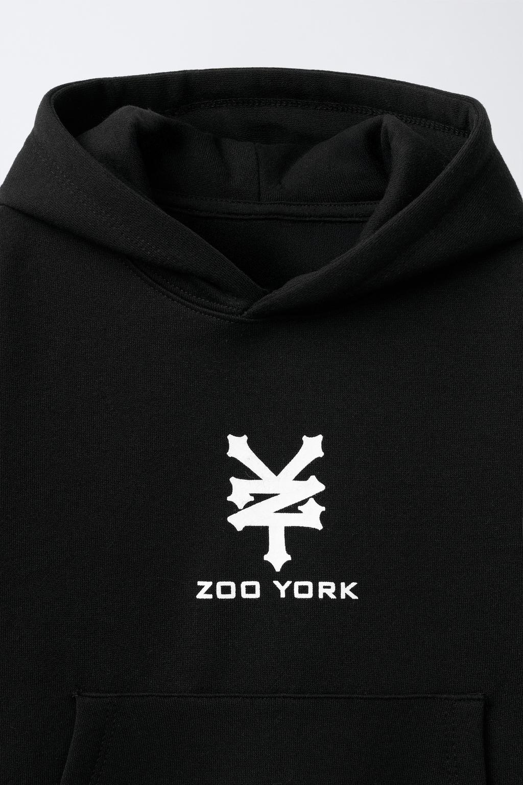 ХУДИ ZOO YORK® X ZARA