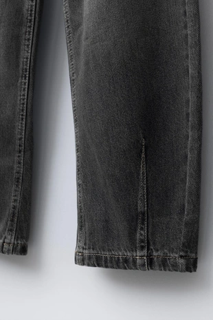 Джинсы RELAXED BALLOON- Заказать в России