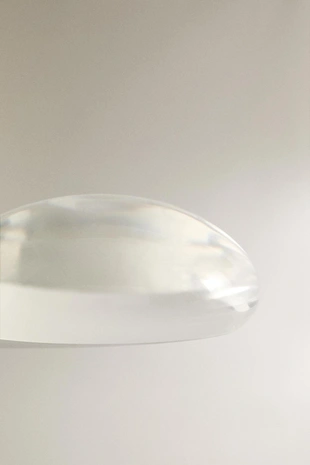 Лупа-бумажник- Заказать в России