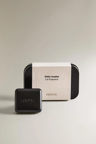 Автомобильный освежитель воздуха WHITE JASMINE- Заказать в России