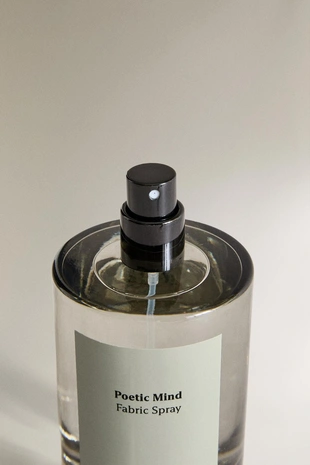 (100 мл) освежитель ткани POETIC MIND- Заказать в России