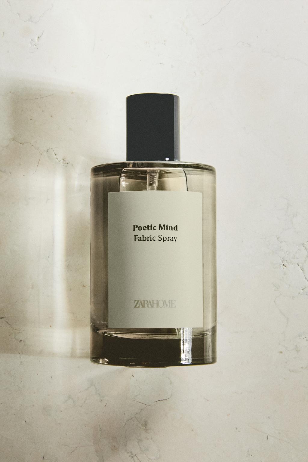 (100 мл) освежитель ткани poetic mind