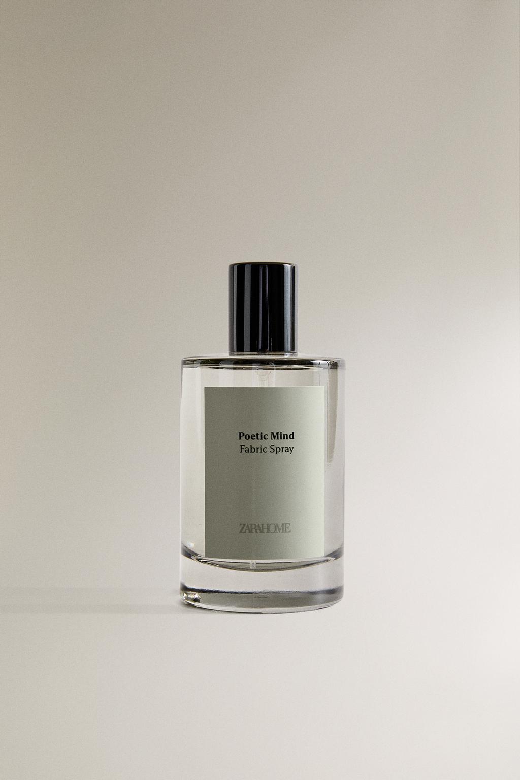 (100 мл) освежитель ткани poetic mind