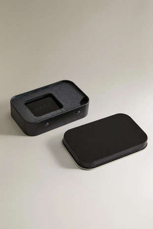 Держатель для автомобиля с ароматизатором DARK AMBER- Заказать в России