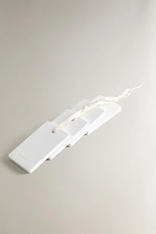 Набор ароматических брусков для шкафа ABSOLUTE LINEN (набор из 4 штук)- Заказать в России