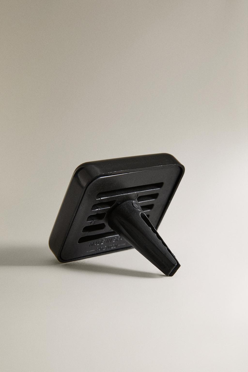 Автомобильный ароматизатор absolute linen