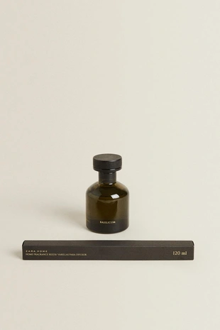 (120 мл) диффузоры BASILICUM из реед- Заказать в России