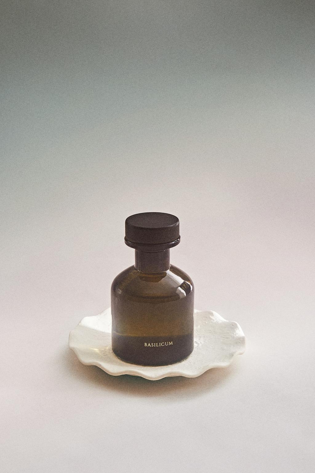 (120 мл) диффузоры basilicum из реед