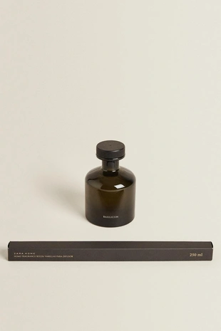 (250 мл) диффузоры с палочками базилик- Заказать в России