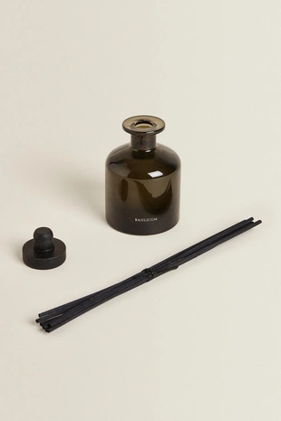 (250 мл) диффузоры с палочками базилик- Заказать в России