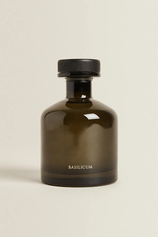 (250 мл) диффузоры с палочками базилик- Заказать в России