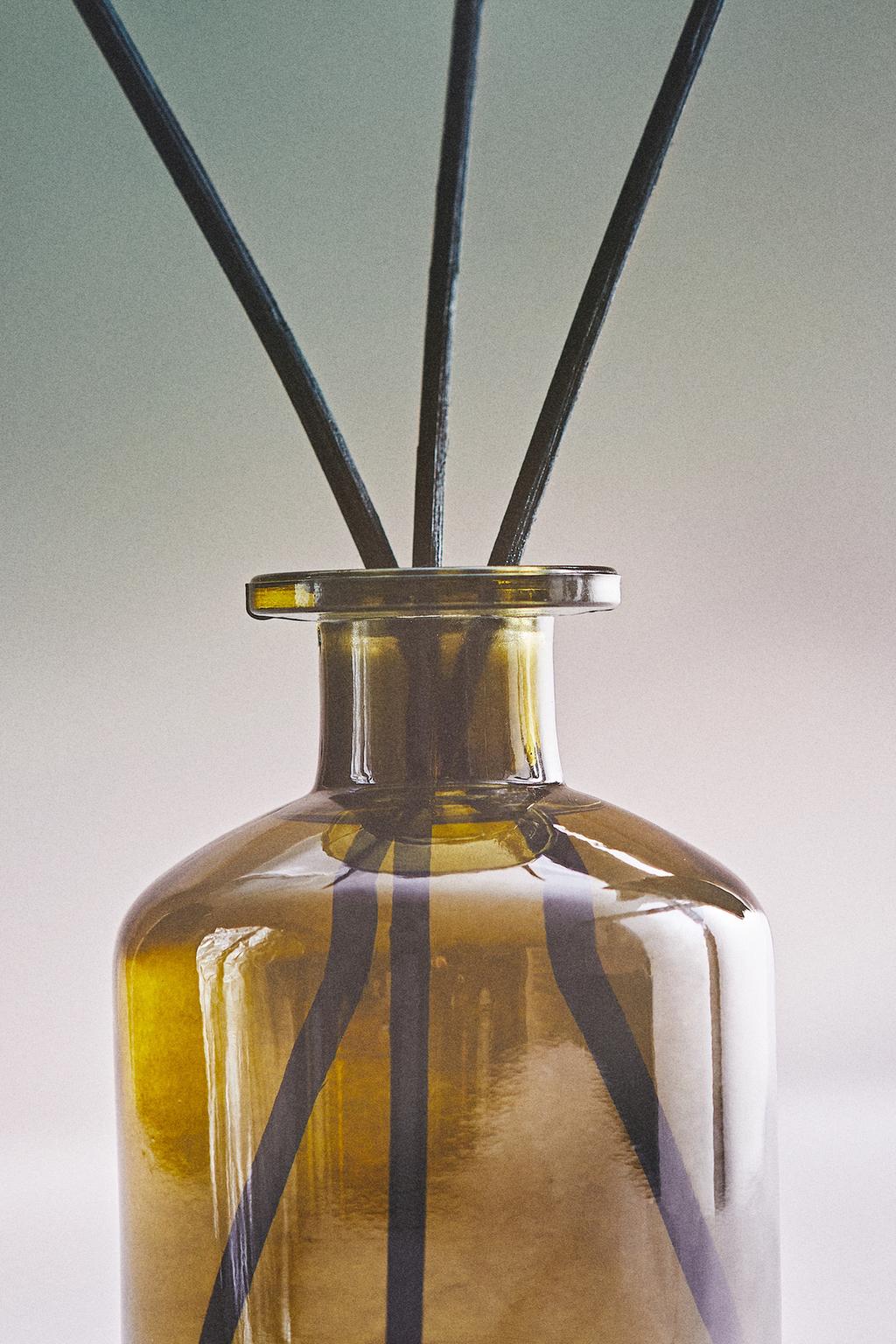 (250 мл) диффузоры с палочками базилик