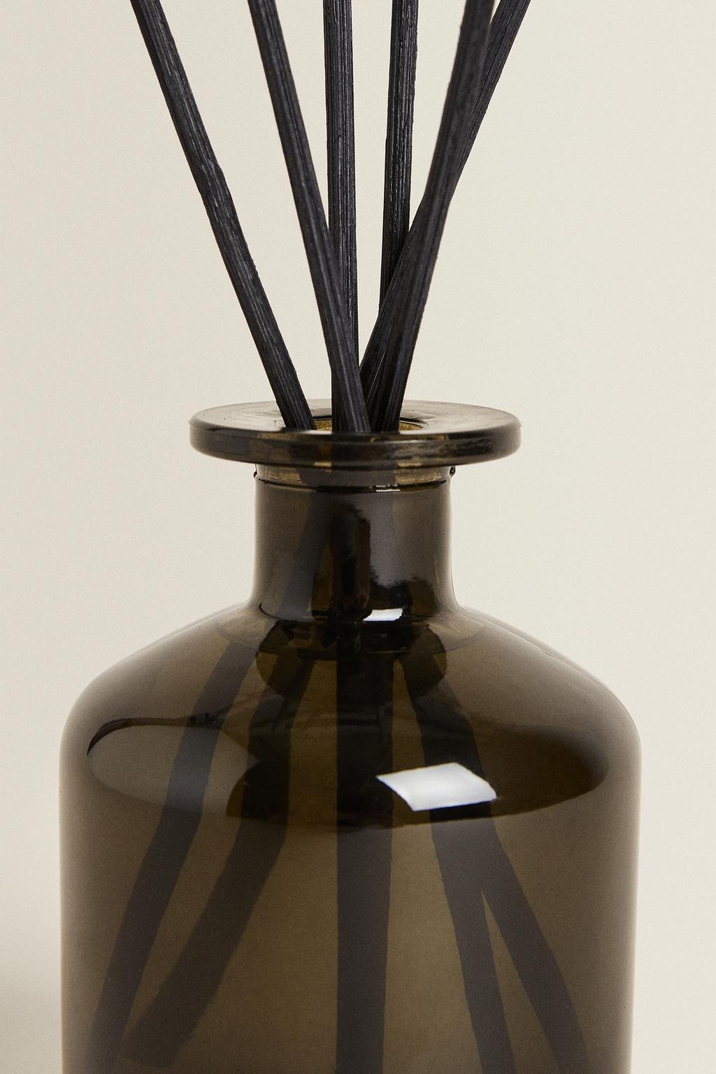 (250 мл) диффузоры с палочками базилик