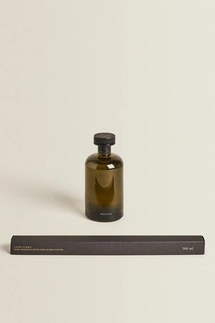 (500 мл) диффузоры с растительными палочками BASILICUM- Заказать в России