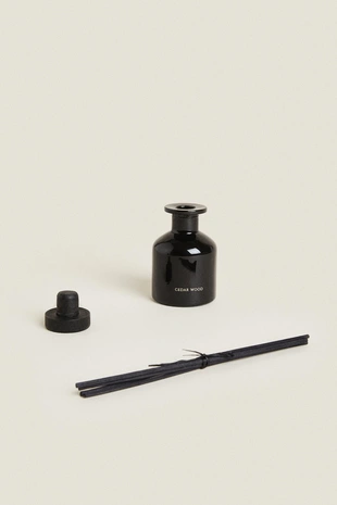 (120 мл) диффузор с палочками из кедра- Заказать в России