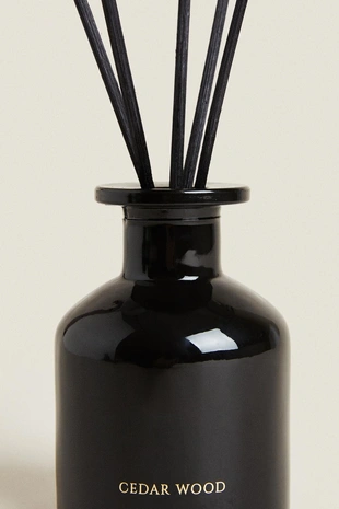 (120 мл) диффузор с палочками из кедра- Заказать в России