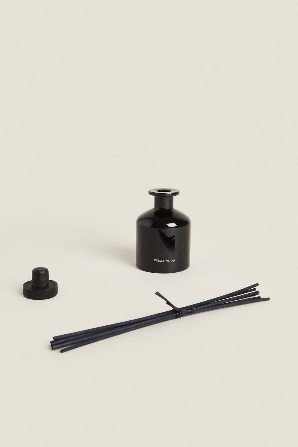 Освежитель воздуха с палочками (250 мл) cedar wood