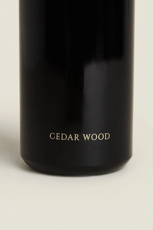 (200 мл) диффузор-спрей с ароматом кедра- Заказать в России