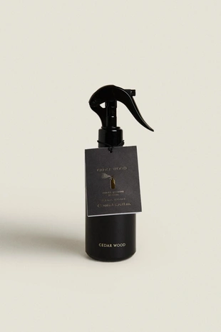 (200 мл) диффузор-спрей с ароматом кедра- Заказать в России