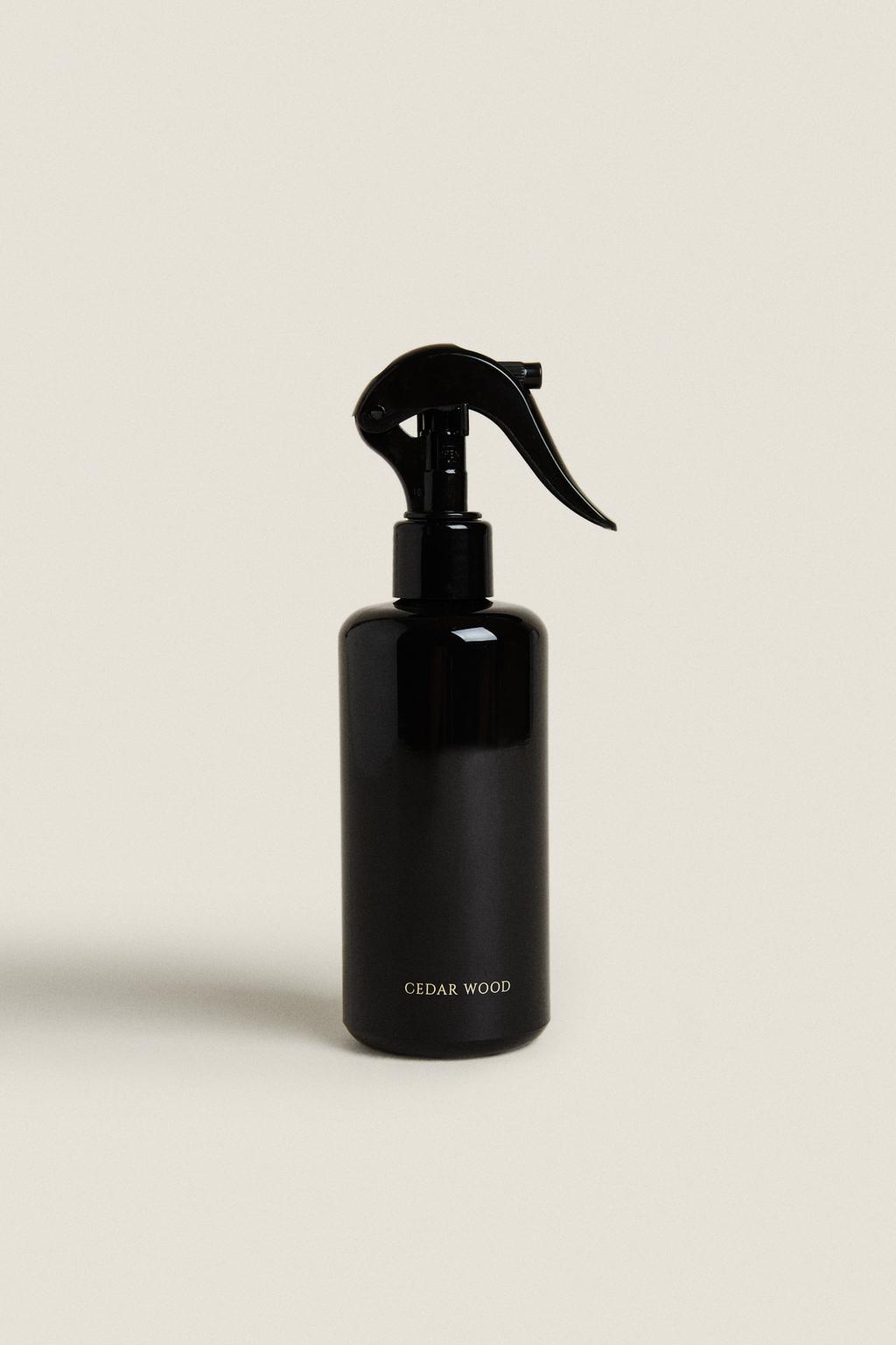 (200 мл) диффузор-спрей с ароматом кедра