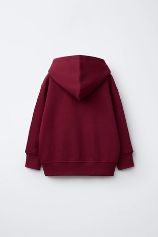 Худи с надписью