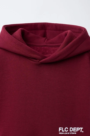 Худи с надписью