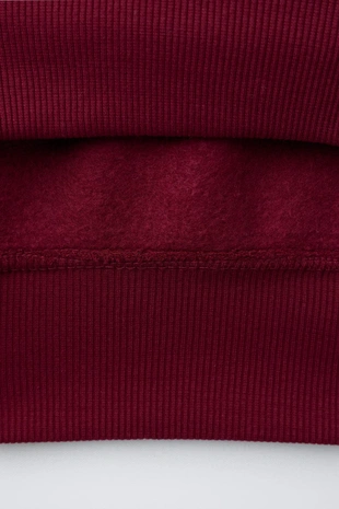 Худи с надписью