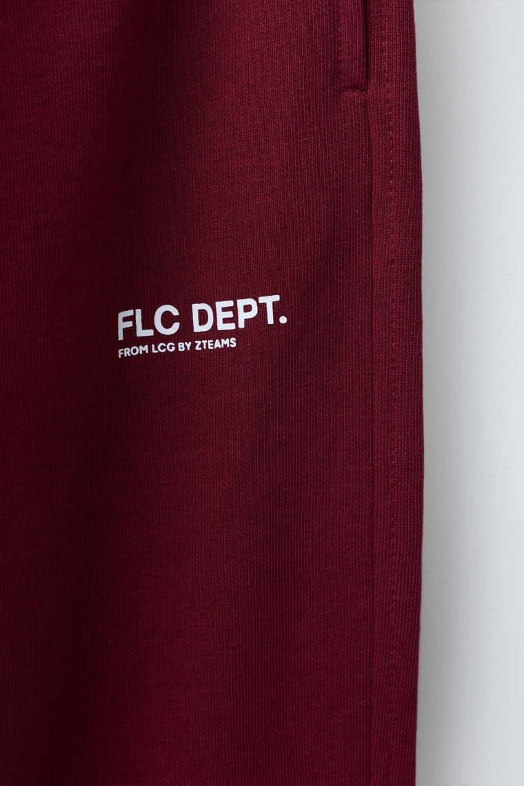 Текстильные джоггеры