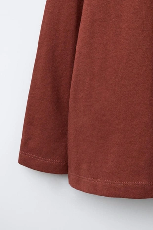 Футболка с принтом «собака и число»- Заказать в России