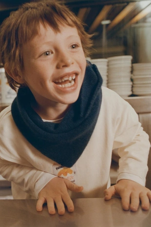 Купить Zara Футболка с длинным рукавом BONILLA A LA VISTA ® X ZARA с принтом