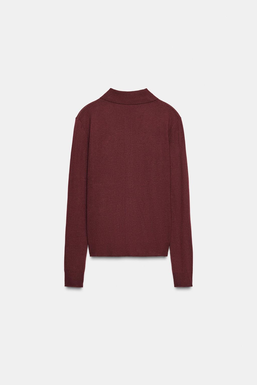 ОДНОТОННОЕ ПОЛО